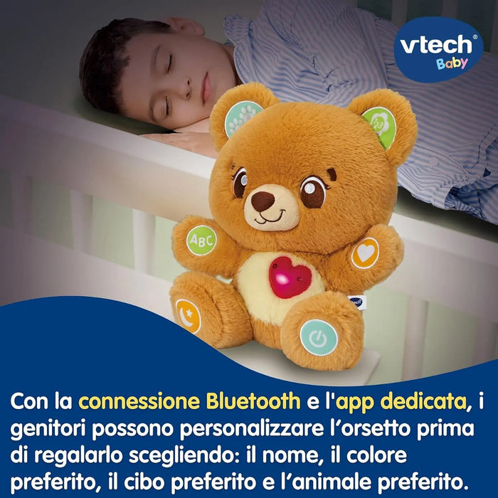 VTECH Biscotto Coccole E Chiacchiere