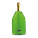 WD LIFESTYLE Glacette Raffredda Bottiglie Morbida Verde - 018V