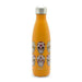 WD LIFESTYLE Bottiglia Termica 500Ml Teschi - 365TESCHI