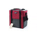 WD LIFESTYLE Borsa Termica 18Lt In Pet Rossa - 529R