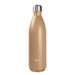 WD LIFESTYLE Bottiglia Termica In Acciaio Inox 1 L Colore Terra - 575TER