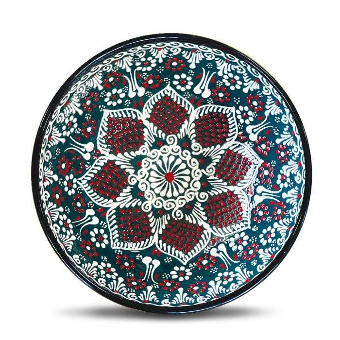 WD LIFESTYLE Coppa 20Cm Verde Istanbul - 622V