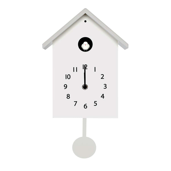WD LIFESTYLE Orologio Cucù Colore Bianco - 759B