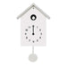 WD LIFESTYLE Orologio Cucù Colore Bianco - 759B