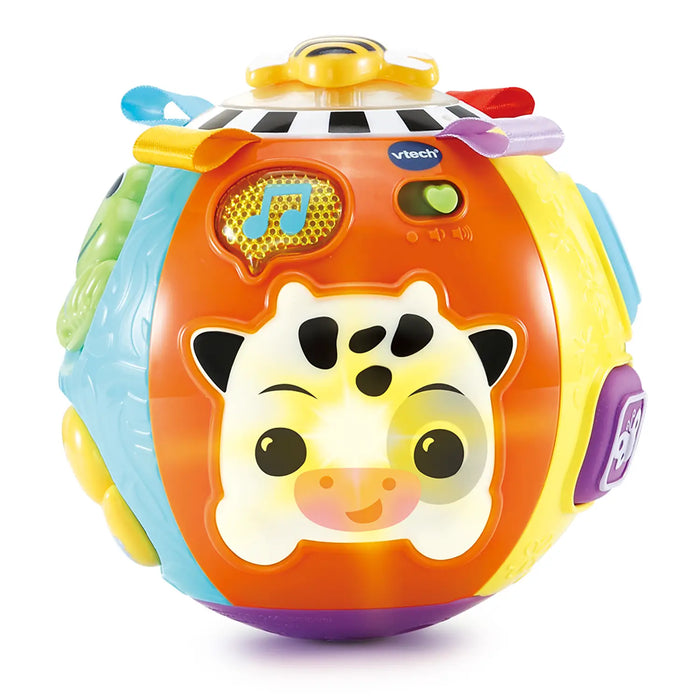 VTECH Baby Palla Delle Scoperte - 80-577607-007