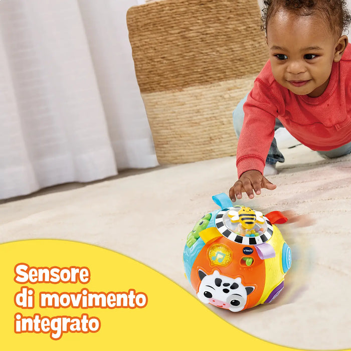 VTECH Baby Palla Delle Scoperte - 80-577607-007