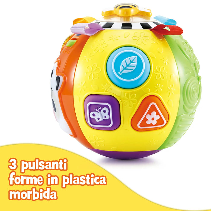 VTECH Baby Palla Delle Scoperte - 80-577607-007