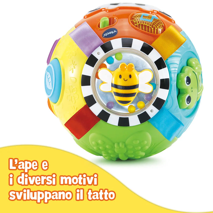 VTECH Baby Palla Delle Scoperte - 80-577607-007