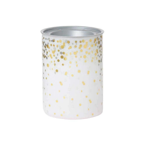 YANKEE CANDLE Bruciatore Per Tartine Candele Holiday Party - 1521374