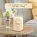 YANKEE CANDLE Giara Grande Signature Vanilla Cupcake - 1629969E