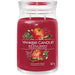 YANKEE CANDLE Giara Grande Red Apple Wreath - 1629977E