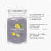 YANKEE CANDLE Giara Grande Signature Black Tea & Lemon - 1629978E