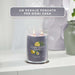 YANKEE CANDLE Giara Grande Signature Black Tea & Lemon - 1629978E