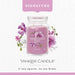YANKEE CANDLE Giara Grande Signature Wild Orchid - 1629979E