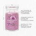 YANKEE CANDLE Giara Grande Signature Wild Orchid - 1629979E