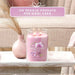 YANKEE CANDLE Giara Grande Signature Wild Orchid - 1629979E