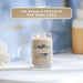 YANKEE CANDLE Giara Grande Signature Amber & Sandalwood - 1629982E