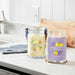 YANKEE CANDLE Giara Grande Ice Berry Lemonade - 1629983E