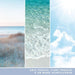YANKEE CANDLE Giara Grande Signature Ocean Air - 1629984E