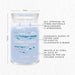 YANKEE CANDLE Giara Grande Signature Ocean Air - 1629984E