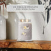 YANKEE CANDLE Giara Grande Signature Smoked Vanilla & Cashmere - 1629989E
