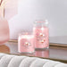 YANKEE CANDLE Giara Media Signature Pink Sands - 1629996E