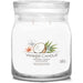 YANKEE CANDLE Giara Media Signature Coconut Beach - 1630001E