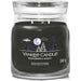 YANKEE CANDLE Candela In Giara Media Midsummers Night - 1630002E
