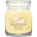 YANKEE CANDLE Giara Media Signature Vanilla Cupcake - 1630003E