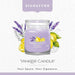 YANKEE CANDLE Giara Media Signature Lemon Lavender - 1630004E