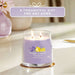 YANKEE CANDLE Giara Media Signature Lemon Lavender - 1630004E