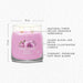YANKEE CANDLE Giara Media Signature Wild Orchid - 1630013E