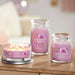 YANKEE CANDLE Giara Media Signature Wild Orchid - 1630013E