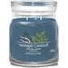 YANKEE CANDLE Candela Giara Media Bayside Ceder - 1630014E