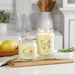 YANKEE CANDLE Giara Media Ice Berry Lemonade - 1630017E