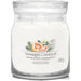 YANKEE CANDLE Giara Media White Spruce & Grapefruit - 1630026E