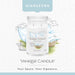 YANKEE CANDLE Giara Grande Signature Clean Cotton - 1630644E