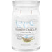 YANKEE CANDLE Giara Grande Signature Clean Cotton - 1630644E