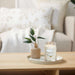 YANKEE CANDLE Giara Grande Signature Clean Cotton - 1630644E