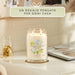 YANKEE CANDLE Giara Grande Signature Midnight Jasmine - 1630688E