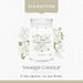 YANKEE CANDLE Giara Grande Signature White Gardenia - 1630696E