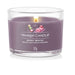 YANKEE CANDLE Candela Profumata Votiva Berry Mochi - 1632470E