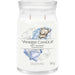 YANKEE CANDLE Giara Grande Soft Blanket - 1701376E