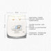 YANKEE CANDLE Giara Media Signature Soft Blanket - 1701387E