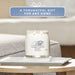 YANKEE CANDLE Giara Media Signature Soft Blanket - 1701387E