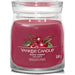 YANKEE CANDLE Giara Media Signature Black Cherry - 1701391E
