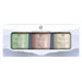 YANKEE CANDLE Chesapeake Bay Candle Set Regalo - 1716524E