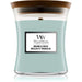 YANKEE CANDLE Woodwick Medium Hourglass Magnolia Birch - 1720910E