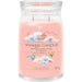 YANKEE CANDLE Giara Grande Signature Watercolour Skies - 1734816E
