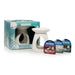 YANKEE CANDLE Bruciatore Con Cere Da Fondere Confezione Regalo - 1738657E